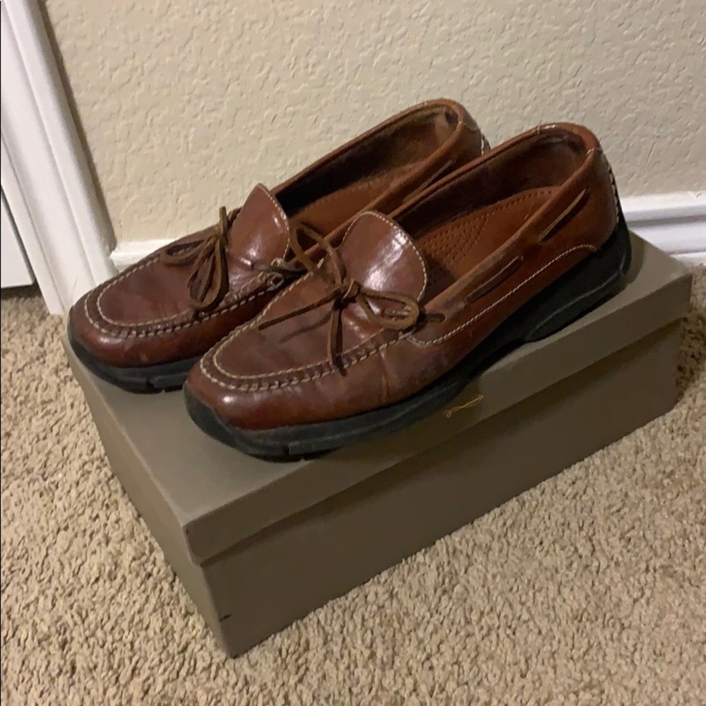 Cole Haan Slip on Men’s Shoes